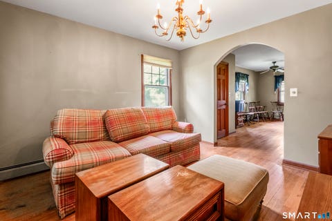 Tiny photo for 250 Pilgrim Road, Bridgeport, CT 06610 (MLS # 24200630)