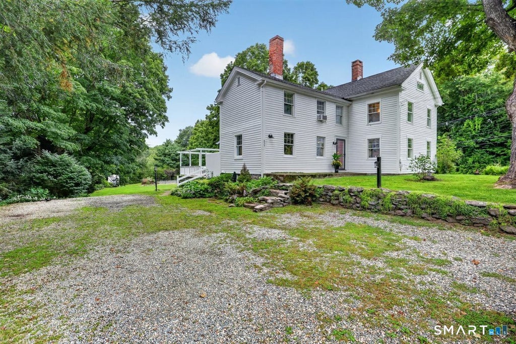 Photo of 635 Northfield Road, Watertown, CT 06795 (MLS # 24203894)