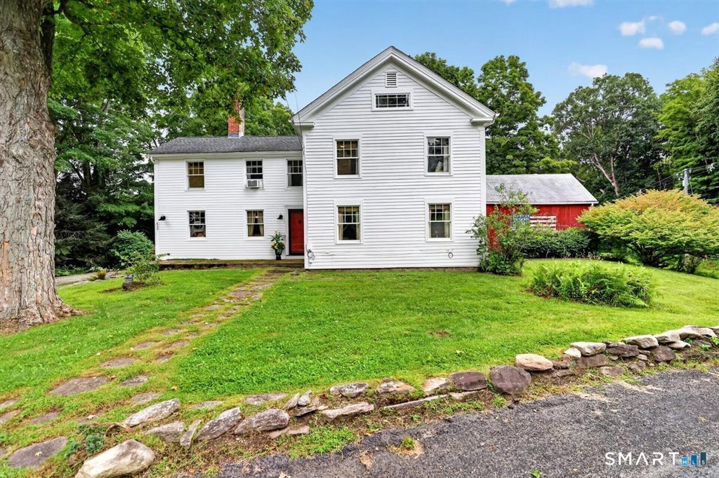 Photo of 635 Northfield Road, Watertown, CT 06795 (MLS # 24203894)