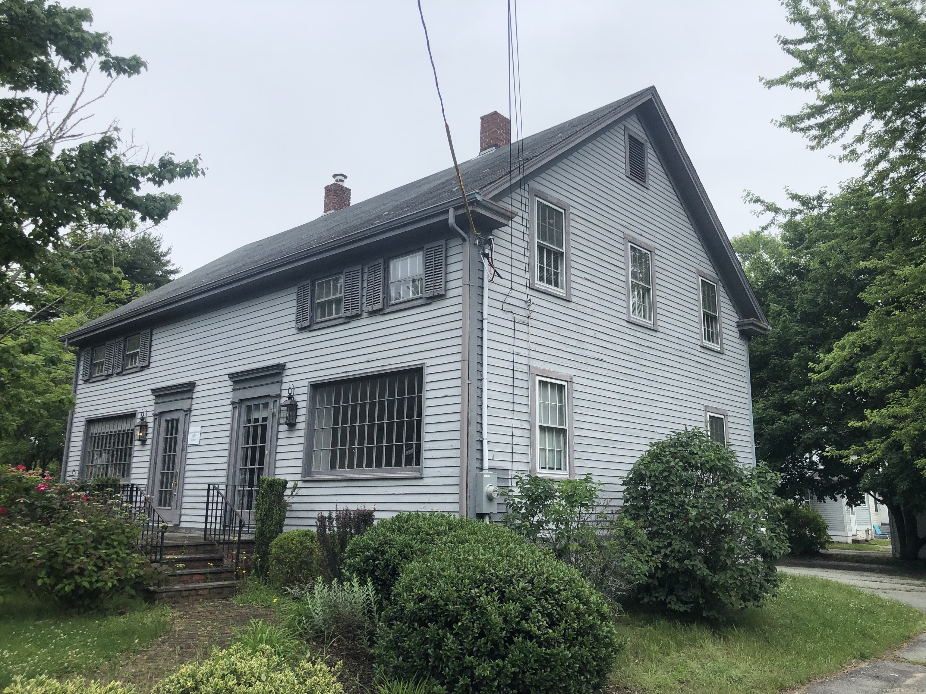62 Greenmanville Avenue