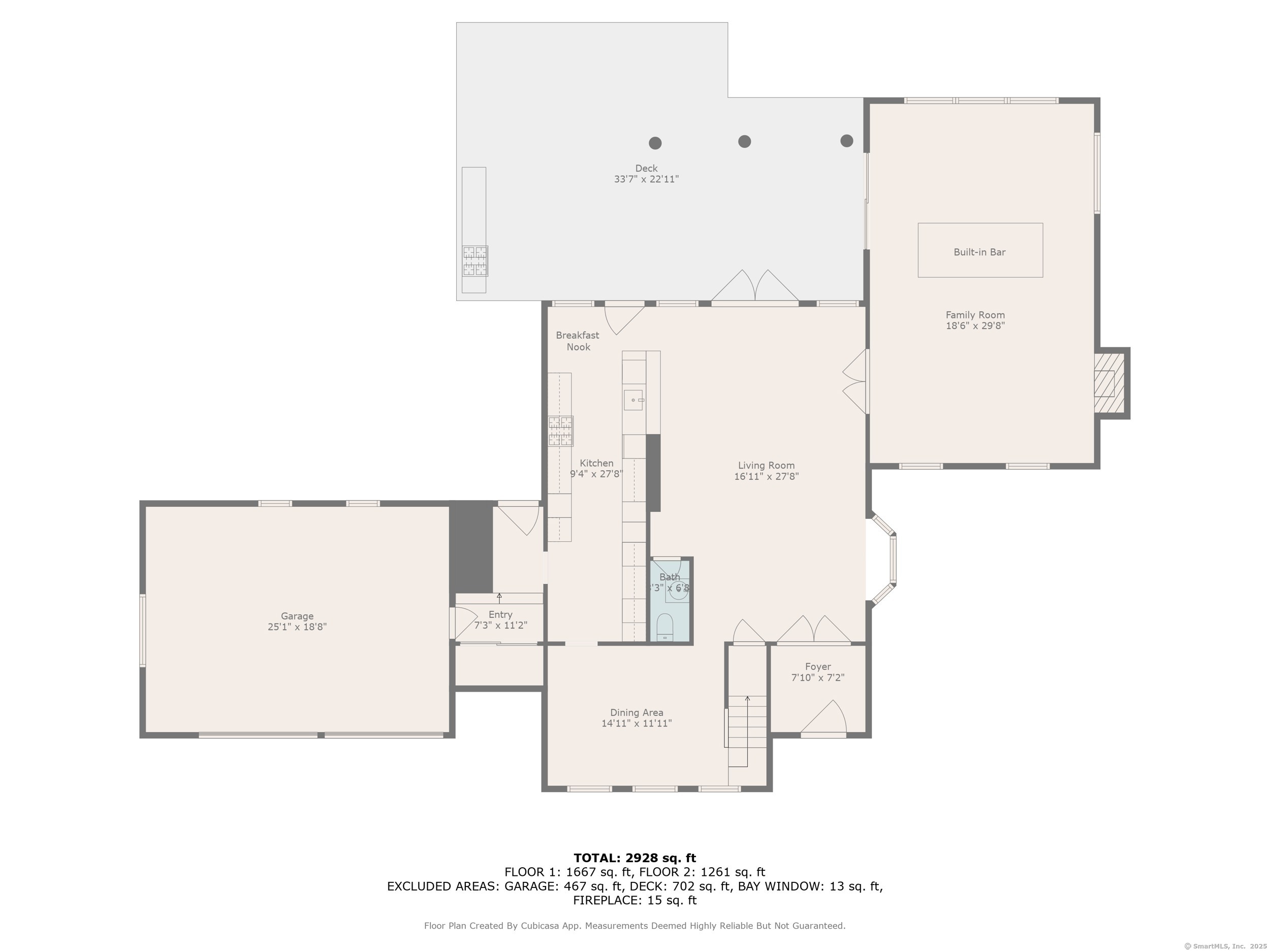 49 Damascus Road, Branford, Connecticut image 36