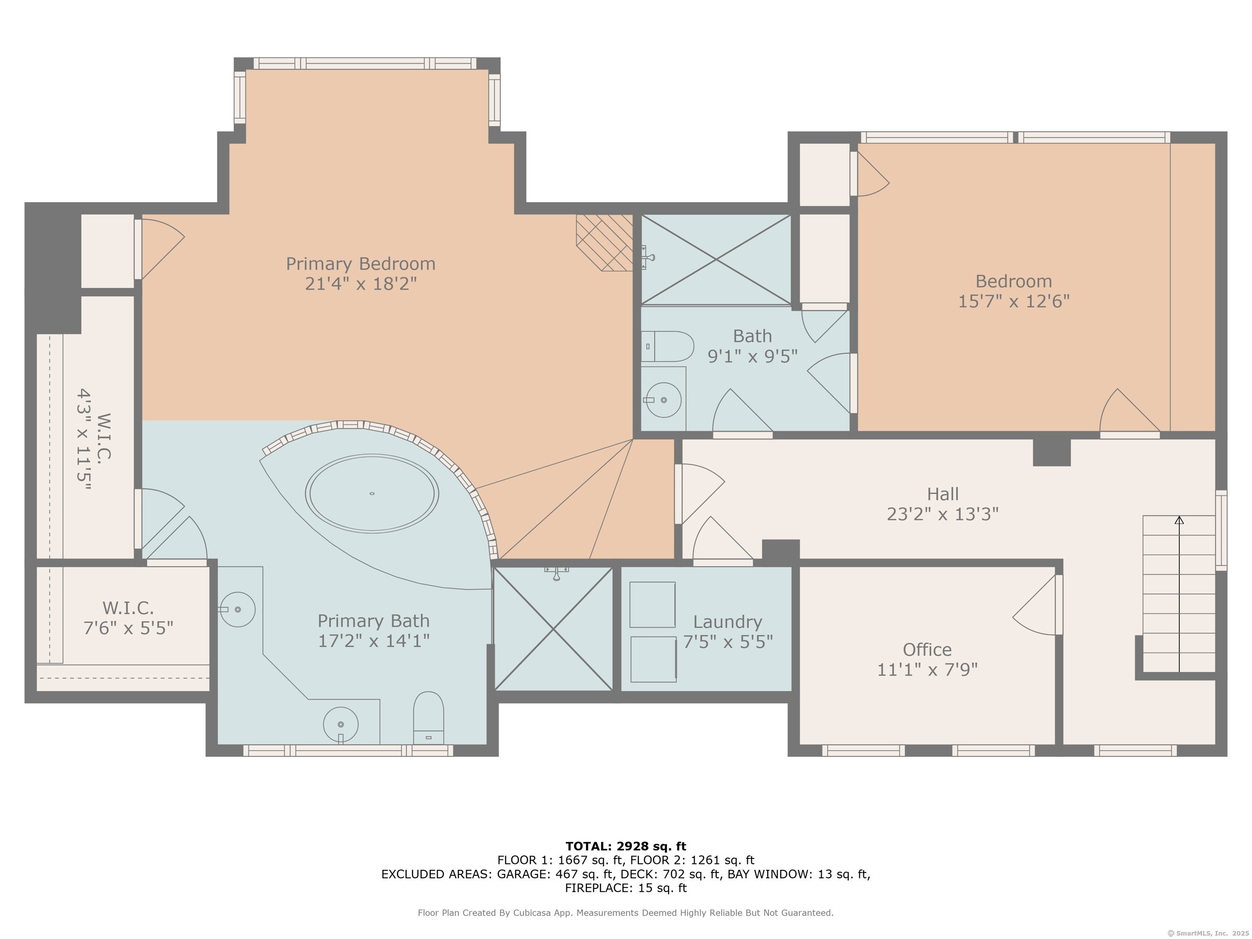 49 Damascus Road, Branford, Connecticut image 37