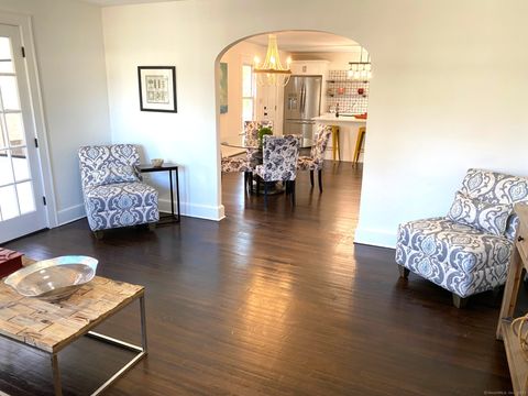 Tiny photo for 166 Sawmill Road, West Haven, CT 06516 (MLS # 24136358)