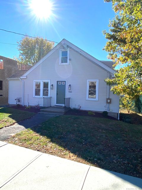 Tiny photo for 166 Sawmill Road, West Haven, CT 06516 (MLS # 24136358)