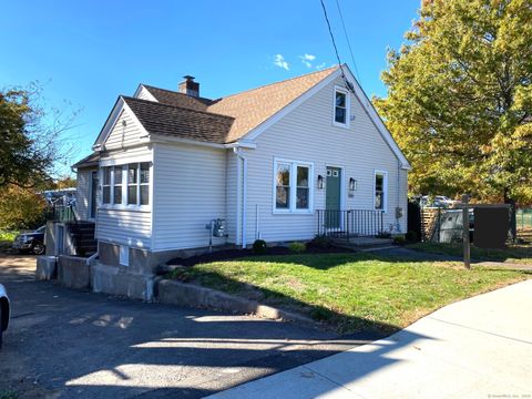 166 Sawmill Road West Haven CT 06516