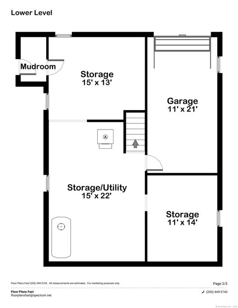 Tiny photo for 166 Sawmill Road, West Haven, CT 06516 (MLS # 24136358)