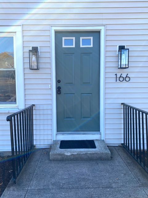 Tiny photo for 166 Sawmill Road, West Haven, CT 06516 (MLS # 24136358)
