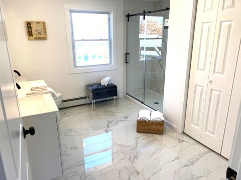 Tiny photo for 166 Sawmill Road, West Haven, CT 06516 (MLS # 24136358)