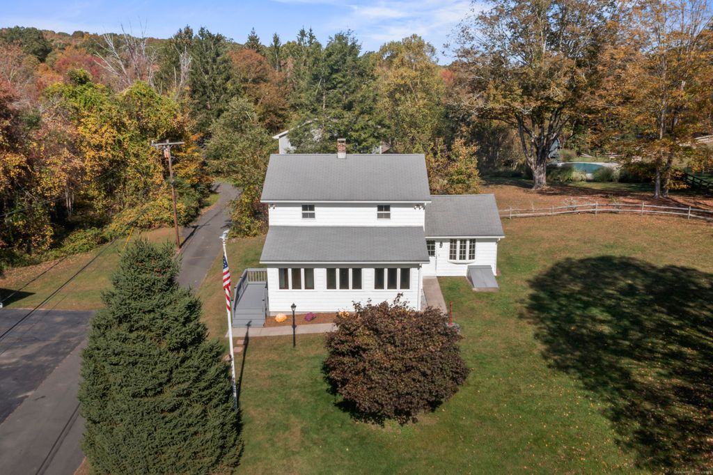 Photo of 18 Still Hill Road, Newtown, CT 06482 (MLS # 24130856)