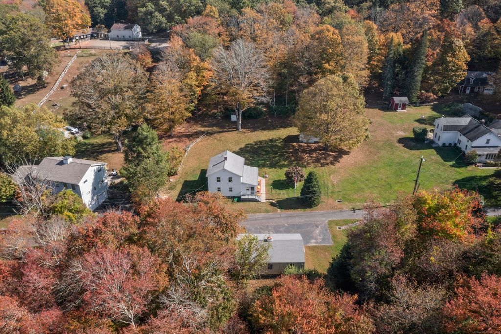 Photo of 18 Still Hill Road, Newtown, CT 06482 (MLS # 24130856)