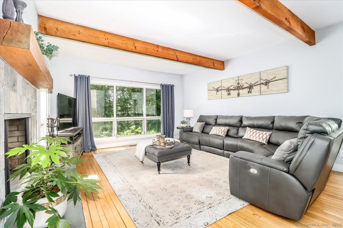 48 Deer Hill Drive