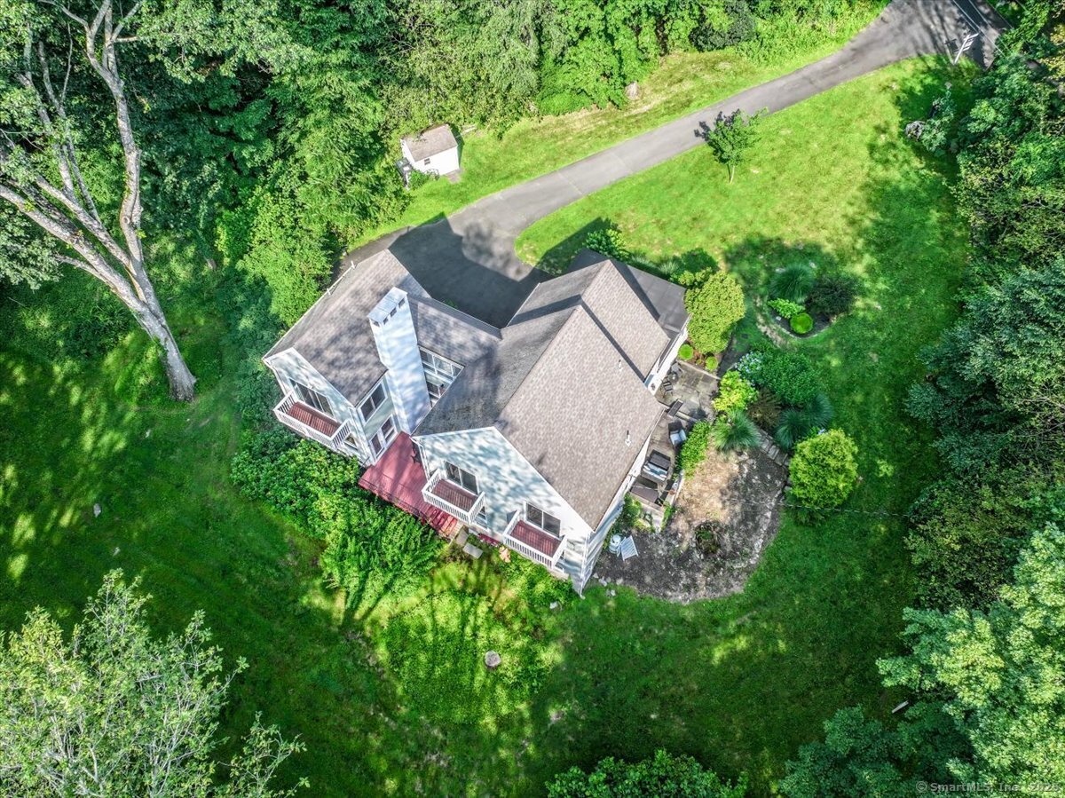 48 Deer Hill Drive