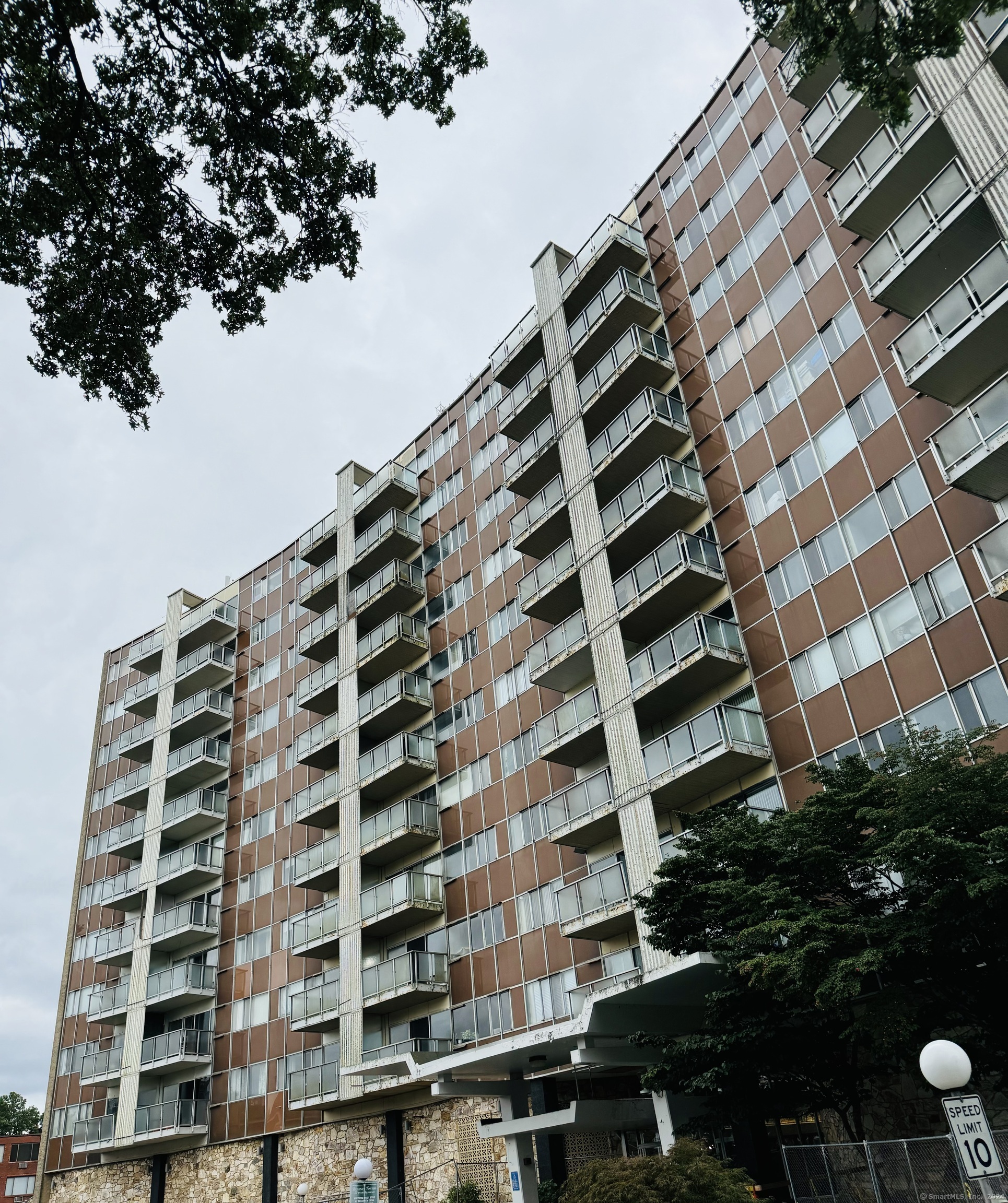 30 Woodland Street #APT 3D, Hartford, Connecticut image 1