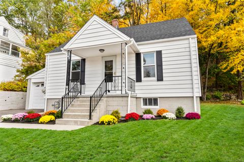 Tiny photo for 43 Coppola Terrace, Derby, CT 06418 (MLS # 24136721)