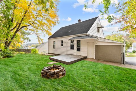 Tiny photo for 43 Coppola Terrace, Derby, CT 06418 (MLS # 24136721)