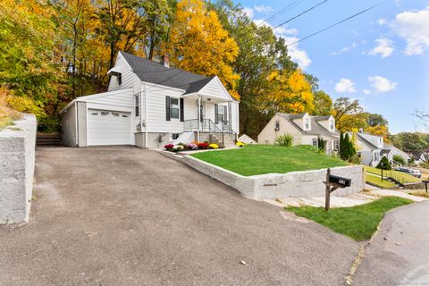 Tiny photo for 43 Coppola Terrace, Derby, CT 06418 (MLS # 24136721)