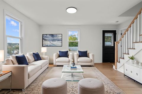 Tiny photo for 43 Coppola Terrace, Derby, CT 06418 (MLS # 24136721)