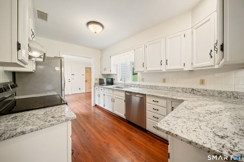 Tiny photo for 85 Lonetown Road, Redding, CT 06896 (MLS # 24216380)