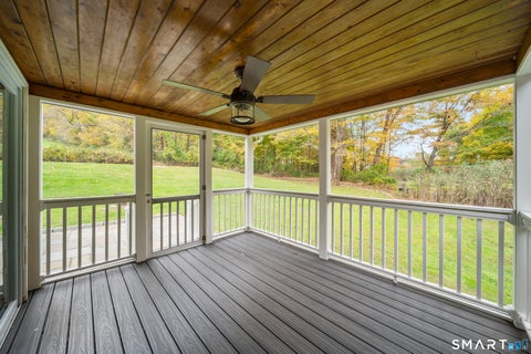 Tiny photo for 85 Lonetown Road, Redding, CT 06896 (MLS # 24216380)