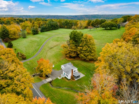 Tiny photo for 85 Lonetown Road, Redding, CT 06896 (MLS # 24216380)
