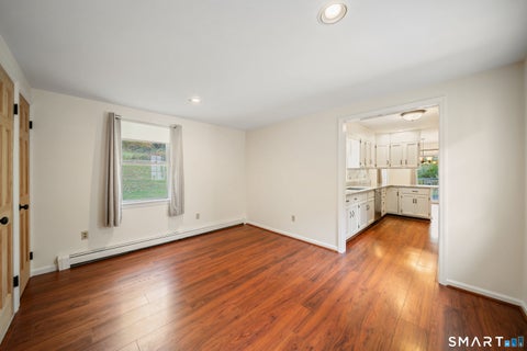 Tiny photo for 85 Lonetown Road, Redding, CT 06896 (MLS # 24216380)