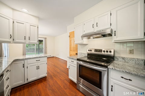 Tiny photo for 85 Lonetown Road, Redding, CT 06896 (MLS # 24216380)