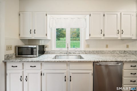 Tiny photo for 85 Lonetown Road, Redding, CT 06896 (MLS # 24216380)