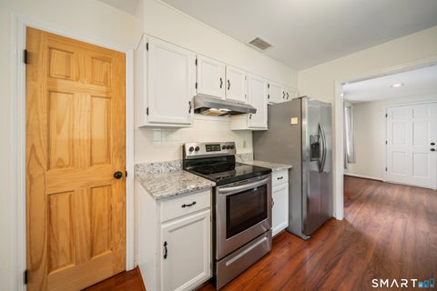 Tiny photo for 85 Lonetown Road, Redding, CT 06896 (MLS # 24216380)