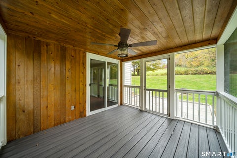 Tiny photo for 85 Lonetown Road, Redding, CT 06896 (MLS # 24216380)