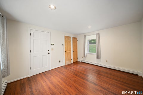 Tiny photo for 85 Lonetown Road, Redding, CT 06896 (MLS # 24216380)