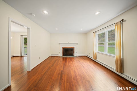 Tiny photo for 85 Lonetown Road, Redding, CT 06896 (MLS # 24216380)