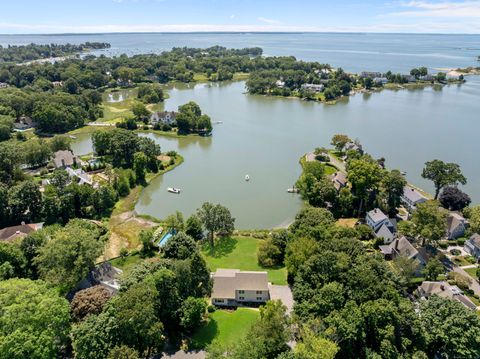 35 Outlook Drive Darien CT 06820