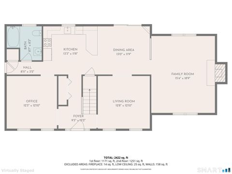 Tiny photo for 10 Stonewall Lane, Clinton, CT 06413 (MLS # 24155833)