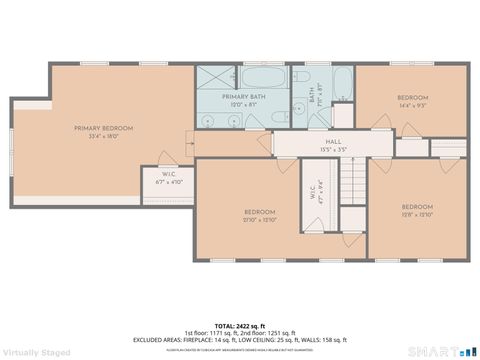 Tiny photo for 10 Stonewall Lane, Clinton, CT 06413 (MLS # 24155833)