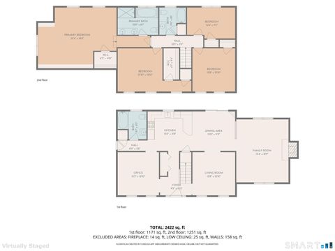 Tiny photo for 10 Stonewall Lane, Clinton, CT 06413 (MLS # 24155833)