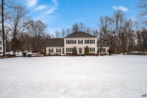 10 Stonewall Lane Clinton CT 06413