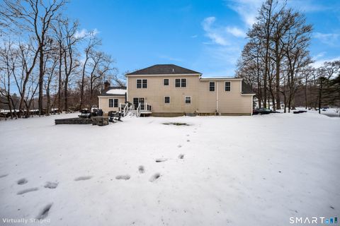 Tiny photo for 10 Stonewall Lane, Clinton, CT 06413 (MLS # 24155833)