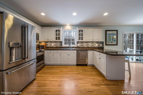 Tiny photo for 10 Stonewall Lane, Clinton, CT 06413 (MLS # 24155833)