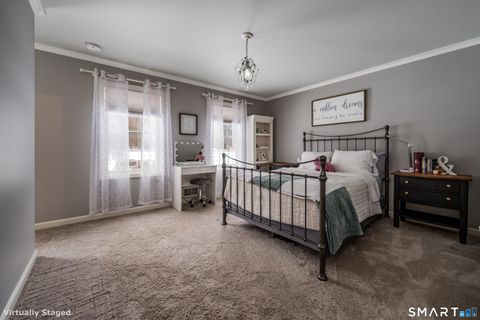 Tiny photo for 10 Stonewall Lane, Clinton, CT 06413 (MLS # 24155833)