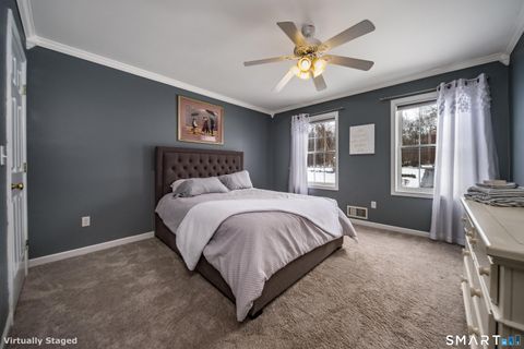 Tiny photo for 10 Stonewall Lane, Clinton, CT 06413 (MLS # 24155833)