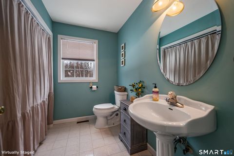 Tiny photo for 10 Stonewall Lane, Clinton, CT 06413 (MLS # 24155833)