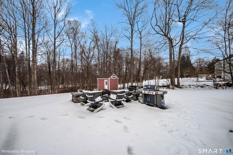 Tiny photo for 10 Stonewall Lane, Clinton, CT 06413 (MLS # 24155833)