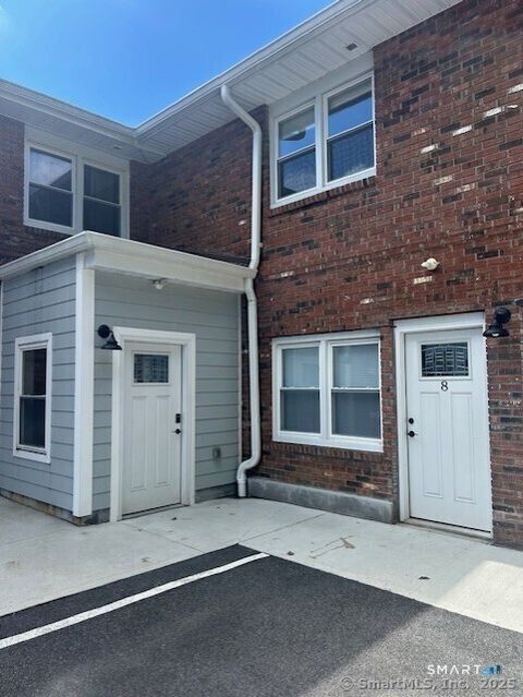 Tiny photo for 11 Church Hill Road #8, Newtown, CT 06482 (MLS # 24165891)