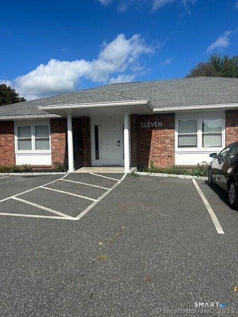 Tiny photo for 11 Church Hill Road #8, Newtown, CT 06482 (MLS # 24165891)