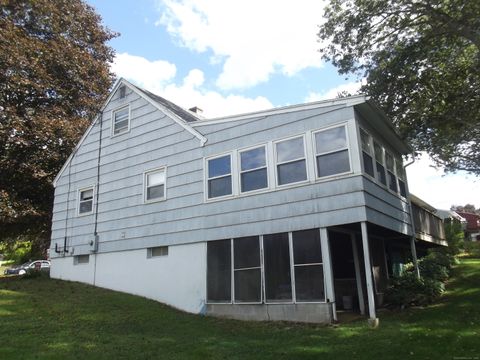 Tiny photo for 23 Glendale Road, Montville, CT 06370 (MLS # 24128366)