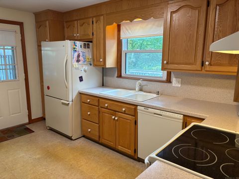 Tiny photo for 23 Glendale Road, Montville, CT 06370 (MLS # 24128366)