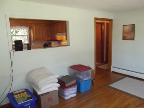 Tiny photo for 23 Glendale Road, Montville, CT 06370 (MLS # 24128366)