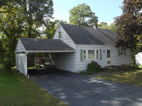 Tiny photo for 23 Glendale Road, Montville, CT 06370 (MLS # 24128366)
