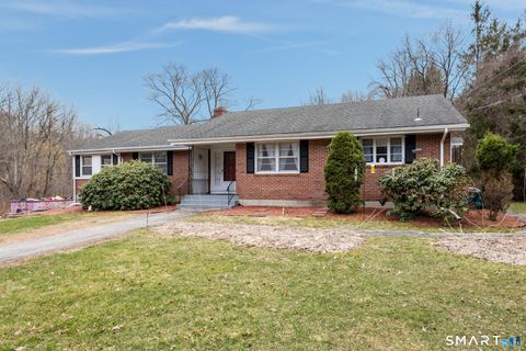 Tiny photo for 226 Beaumont Highway, Lebanon, CT 06249 (MLS # 24163162)