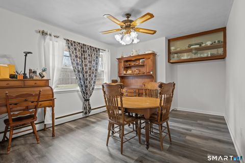 Tiny photo for 226 Beaumont Highway, Lebanon, CT 06249 (MLS # 24163162)